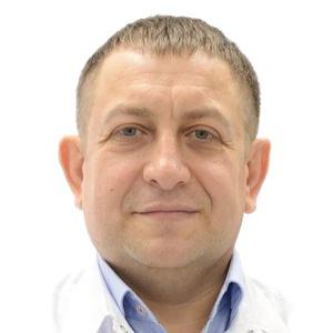 Ильин Михаил Викторович