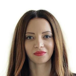 Винникова Юлия Юрьевна