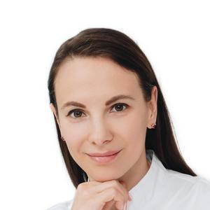 Лихачева (Брагина) Наталья Юрьевна