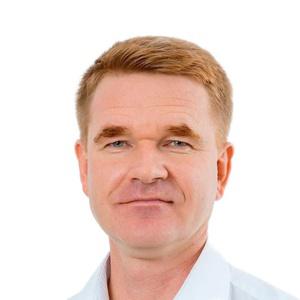 Постников Михаил Александрович