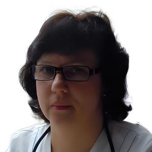 Флоря Анастасия Робертовна
