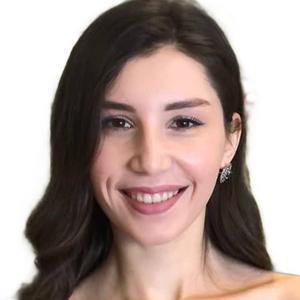 Юсуфова Аделина Юсуфовна