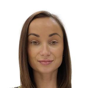 Колоколкина Ирина Сергеевна