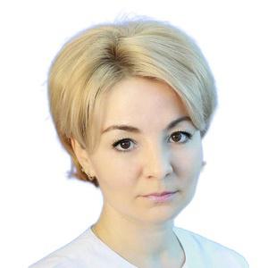 Оспанбаева Лилия Григориевна