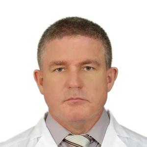 Сухарев Роман Викторович