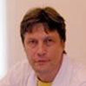 Неганов Сергей Константинович