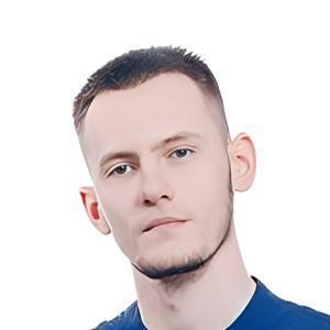 Шкулёв Андрей Александрович