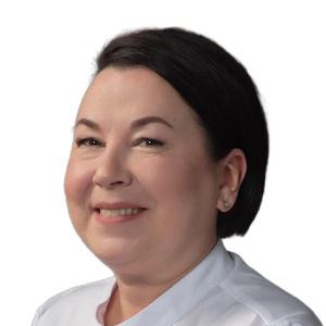 Чернышева Оксана Владимировна