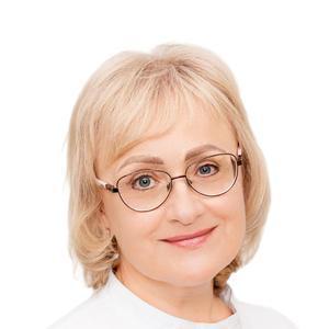 Войнова Светлана Юрьевна