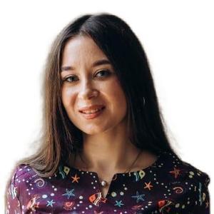 Рыжих Елена Дмитриевна