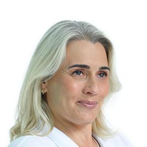 Малыхина Татьяна Михайловна