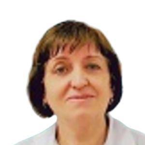 Гладанюк Галина Николаевна