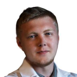 Долганов Михаил Андреевич