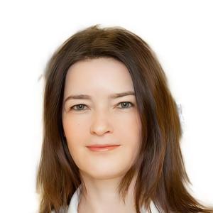 Баранова Елена Анатольевна