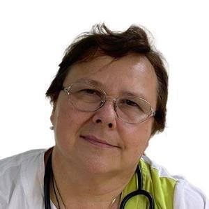 Киреева Наталья Алексеевна