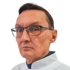 Сергеев Константин Эдуардович