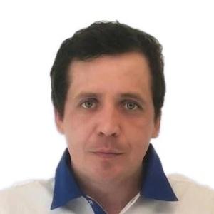 Никифоров Михаил Юрьевич