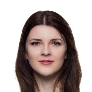Васильева Мария Михайловна