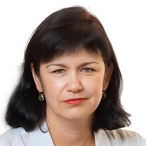 Милованова Галина Валерьевна