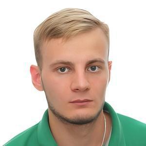 Пономарев Никита Евгеньевич