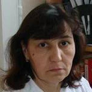 Юсупова Минзия Худзятовна