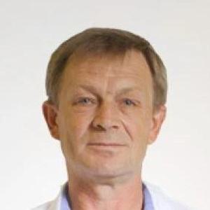 Герусов Василий Викторович