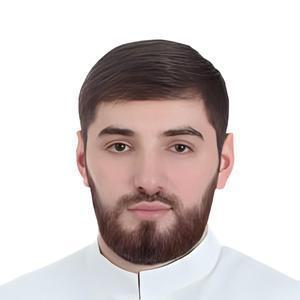 Магомедрасулов Нурмагомед Сайгидович