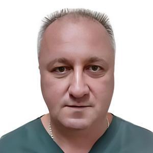 Иванов Алексей Николаевич