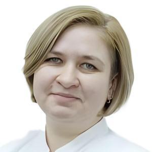 Головизнина Жанна Васильевна