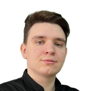 Макарский Владислав Олегович