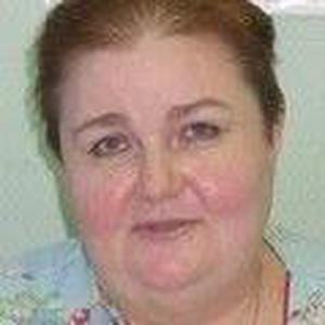 Степнова Светлана Владимировна