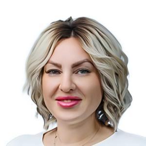 Барбашинова Олеся Викторовна