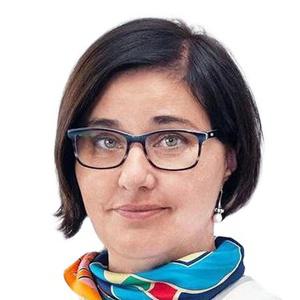 Хрущева Галина Алексеевна