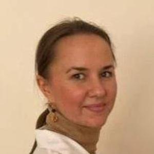Максумова Неля Василовна