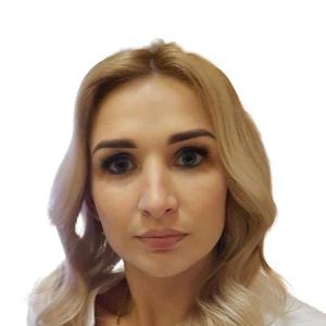 Базанова Татьяна Сергеевна