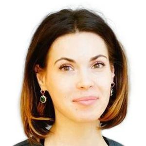 Цуканова Екатерина Александровна
