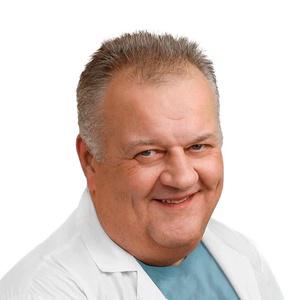Курбатский Игорь Геннадьевич