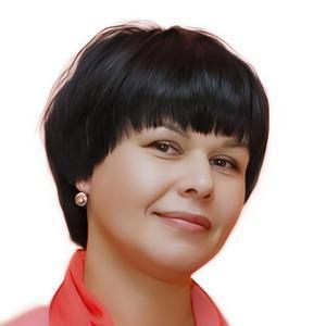 Югова Екатерина Васильевна
