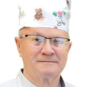 Запольнов Владимир Александрович