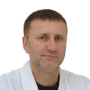 Богдашин Андрей Леонидович