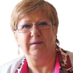 Васильева Людмила Владимировна