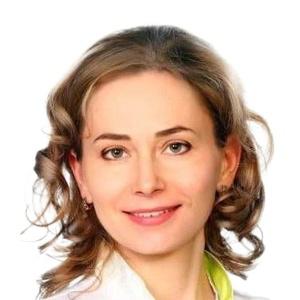 Красова Кристина Николаевна