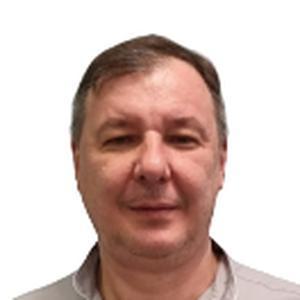 Лебедев Максим Юрьевич