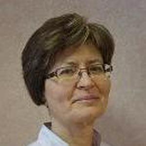 Савельева Татьяна Анатольевна