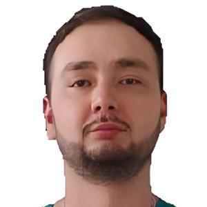 Арсланов Альберт Рустамович
