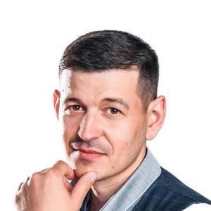 Болдаков Александр Владимирович
