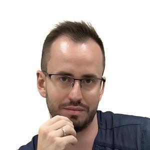 Лебедь Сергей Сергеевич