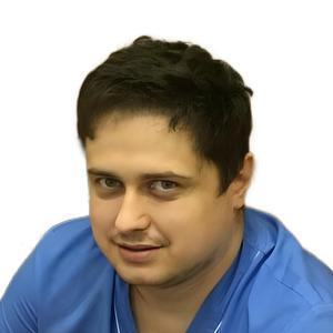 Ахунов Айрат Ильдарович