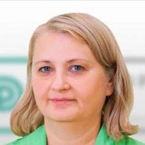 Стекольщикова Наталья Александровна
