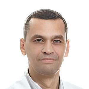 Насыров Айрат Рашитович
